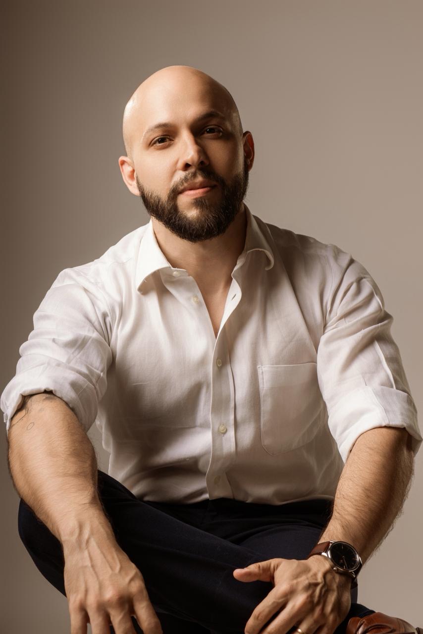 Dr. Saulo Menezes - Consultoria